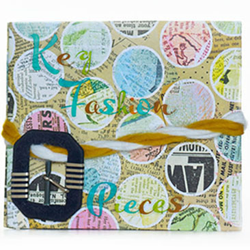 Handmade Fashion Books