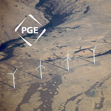 Portland General Electric