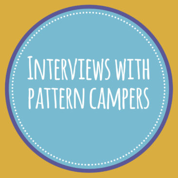 Pattern Camp – Interviews